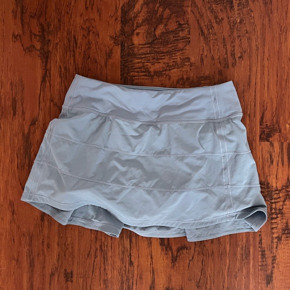Lululemon Pace Rival Skirt - Picture 4 of 6